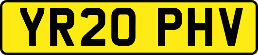 YR20PHV