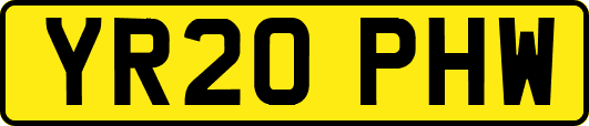 YR20PHW