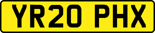YR20PHX