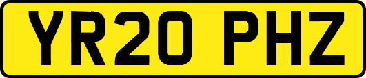 YR20PHZ