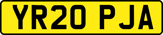 YR20PJA