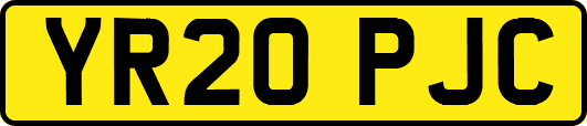 YR20PJC