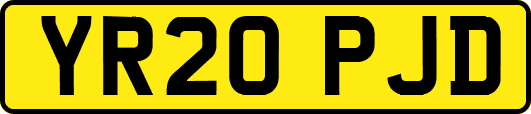 YR20PJD
