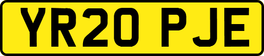 YR20PJE