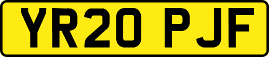 YR20PJF