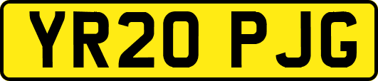 YR20PJG