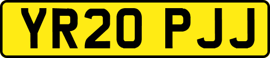 YR20PJJ