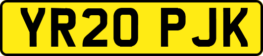 YR20PJK