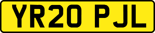 YR20PJL