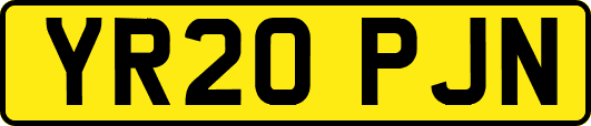 YR20PJN