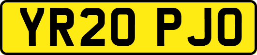 YR20PJO