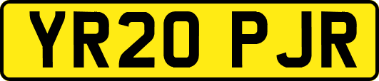 YR20PJR