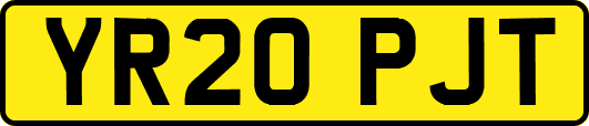 YR20PJT