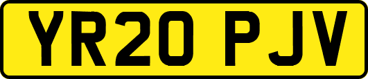 YR20PJV