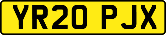YR20PJX