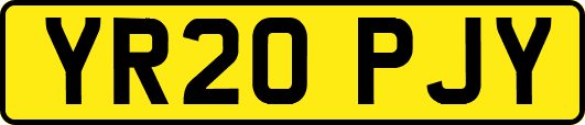 YR20PJY