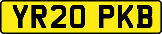 YR20PKB
