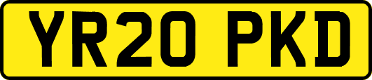 YR20PKD
