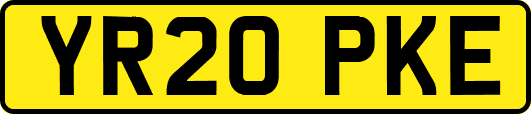 YR20PKE