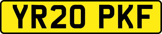YR20PKF