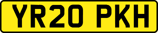 YR20PKH