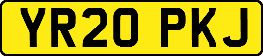 YR20PKJ
