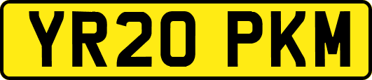 YR20PKM