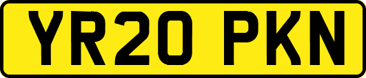 YR20PKN