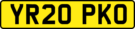 YR20PKO