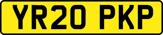 YR20PKP