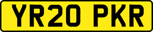 YR20PKR