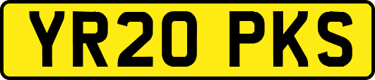 YR20PKS