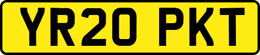 YR20PKT