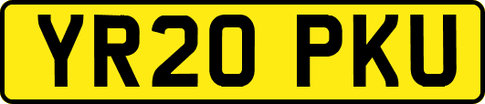 YR20PKU