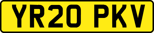 YR20PKV
