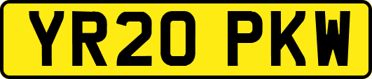 YR20PKW