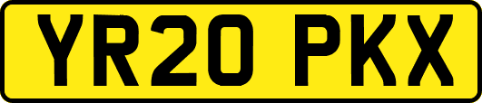 YR20PKX