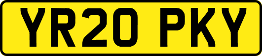 YR20PKY