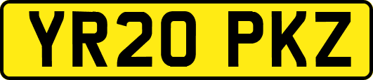 YR20PKZ