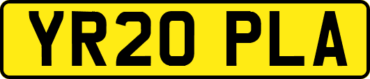 YR20PLA