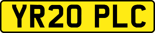 YR20PLC