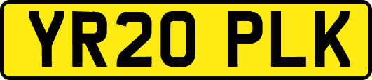 YR20PLK
