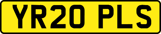YR20PLS