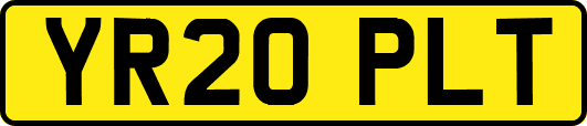 YR20PLT