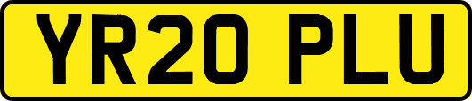 YR20PLU