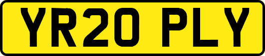 YR20PLY
