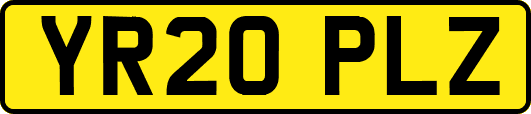 YR20PLZ