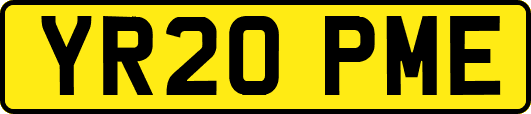YR20PME