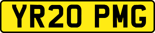 YR20PMG