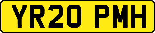YR20PMH